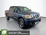 2015 Nissan Titan Crew Cab 4x4 Pickup for sale #6507342 - photo 1