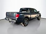 2015 Nissan Titan Crew Cab 4x4 Pickup for sale #6507342 - photo 2