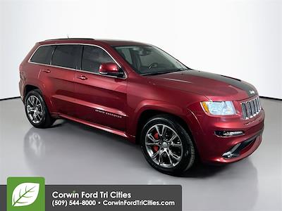 2013 Jeep Grand Cherokee 4x4 SUV for sale #6507713 - photo 1