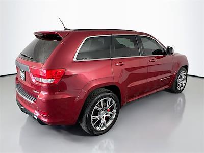 2013 Jeep Grand Cherokee 4x4 SUV for sale #6507713 - photo 2