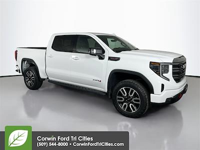 2022 GMC Sierra 1500 Crew Cab 4x4 Pickup for sale #6508088 - photo 1