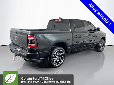 2021 Ram 1500 Crew Cab 4WD Pickup for sale #6508762 - photo 2