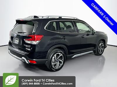 Used 2024 Subaru Forester - photo 1