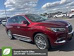 Used 2019 Infiniti QX60 Luxe 4x4 SUV for sale #6510375 - photo 1