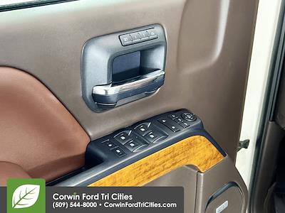 Used 2014 Chevrolet Silverado 1500 - photo 1