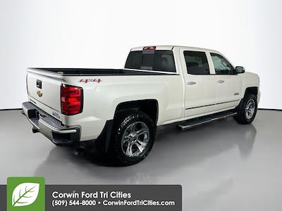 Used 2014 Chevrolet Silverado 1500 - photo 1