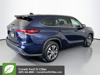 2021 Toyota Highlander AWD SUV for sale #6514352 - photo 2