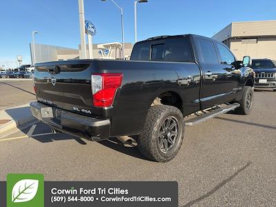 2016 Nissan Titan XD Crew Cab 4WD Pickup for sale #6516366 - photo 2