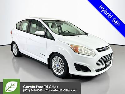 2013 Ford C-Max FWD Hatchback for sale #6516598 - photo 1