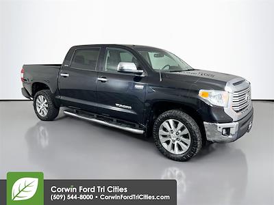 2016 Toyota Tundra Crew Cab 4x4 Pickup for sale #6516712 - photo 1