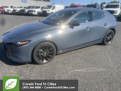 2022 Mazda3 4x2 Hatchback for sale #6517073 - photo 1