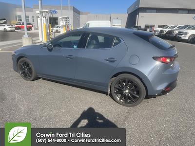 2022 Mazda3 4x2 Hatchback for sale #6517073 - photo 2
