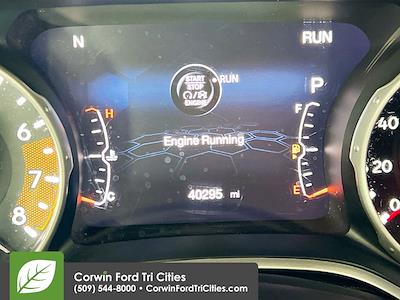 Used 2021 Jeep Compass - photo 1