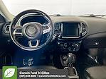 2021 Jeep Compass 4WD SUV for sale #6517627 - photo 25