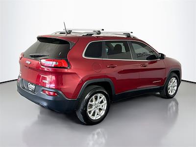 2017 Jeep Cherokee 4x4 SUV for sale #6519069 - photo 2