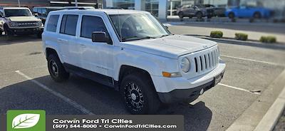 Used 2016 Jeep Patriot - photo 1