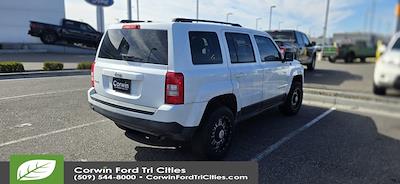 Used 2016 Jeep Patriot - photo 1