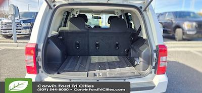 Used 2016 Jeep Patriot - photo 1