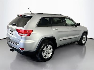 2011 Jeep Grand Cherokee 4x4 SUV for sale #6523458 - photo 2