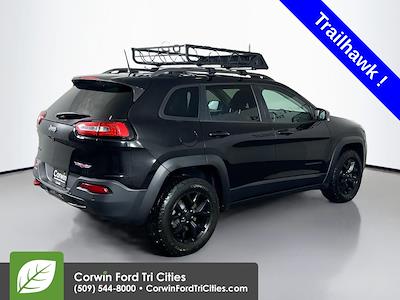 2018 Jeep Cherokee 4WD SUV for sale #6525925 - photo 2