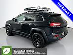 2018 Jeep Cherokee 4WD SUV for sale #6525925 - photo 12