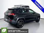 2018 Jeep Cherokee 4WD SUV for sale #6525925 - photo 2