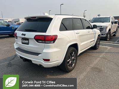 2021 Jeep Grand Cherokee 4WD SUV for sale #6526357 - photo 2