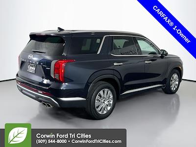 Used 2023 Hyundai Palisade SEL for sale #6528593 - photo 2