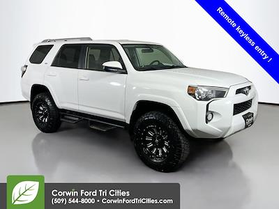 Used 2018 Toyota 4Runner - photo 1