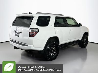 Used 2018 Toyota 4Runner - photo 1