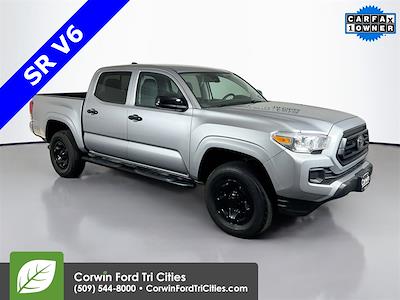 2022 Toyota Tacoma Double Cab 4WD Pickup for sale #6532180 - photo 1