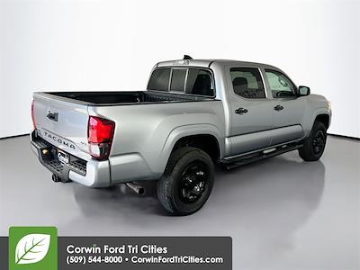 2022 Toyota Tacoma Double Cab 4WD Pickup for sale #6532180 - photo 2
