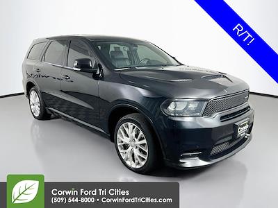 2019 Dodge Durango AWD SUV for sale #6535593 - photo 1