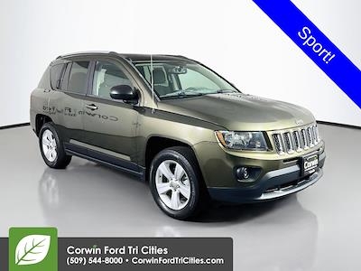 2016 Jeep Compass 4WD SUV for sale #6535609 - photo 1
