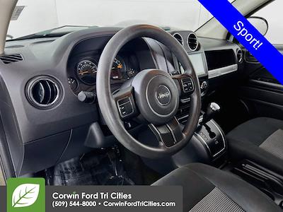 2016 Jeep Compass 4WD SUV for sale #6535609 - photo 2
