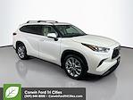 Used 2021 Toyota Highlander Limited for sale #6535875 - photo 1