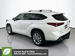 Used 2021 Toyota Highlander Limited for sale #6535875 - photo 10