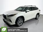 Used 2021 Toyota Highlander Limited for sale #6535875 - photo 5