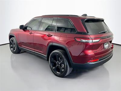 2023 Jeep Grand Cherokee 4x4 SUV for sale #6536291 - photo 2