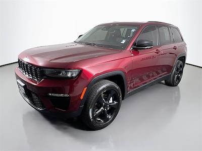 2023 Jeep Grand Cherokee 4x4 SUV for sale #6536291 - photo 1