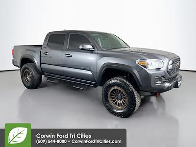 Used 2023 Toyota Tacoma SR5 Double Cab for sale #6537905 - photo 1