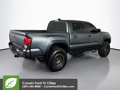 Used 2023 Toyota Tacoma SR5 Double Cab for sale #6537905 - photo 2