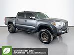 Used 2023 Toyota Tacoma SR5 Double Cab for sale #6537905 - photo 1