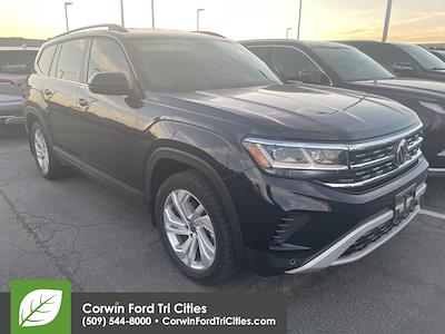 2022 Volkswagen Atlas AWD SUV for sale #6538076 - photo 1