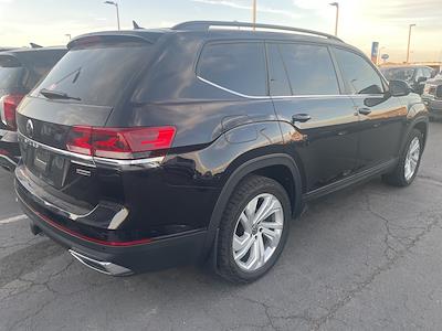 2022 Volkswagen Atlas AWD SUV for sale #6538076 - photo 2