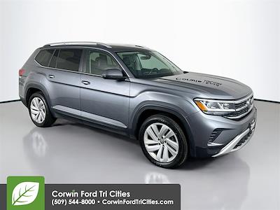 2021 Volkswagen Atlas AWD SUV for sale #6539304 - photo 1