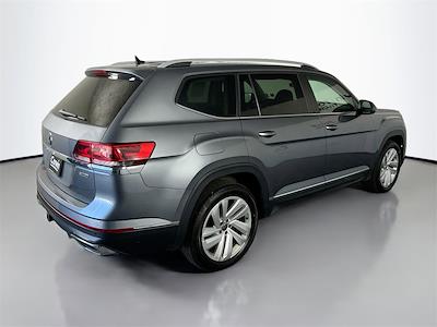 2021 Volkswagen Atlas AWD SUV for sale #6539304 - photo 2
