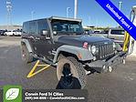 2017 Jeep Wrangler 4WD SUV for sale #6541432 - photo 1