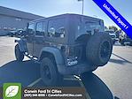 2017 Jeep Wrangler 4WD SUV for sale #6541432 - photo 10