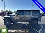 2017 Jeep Wrangler 4WD SUV for sale #6541432 - photo 11